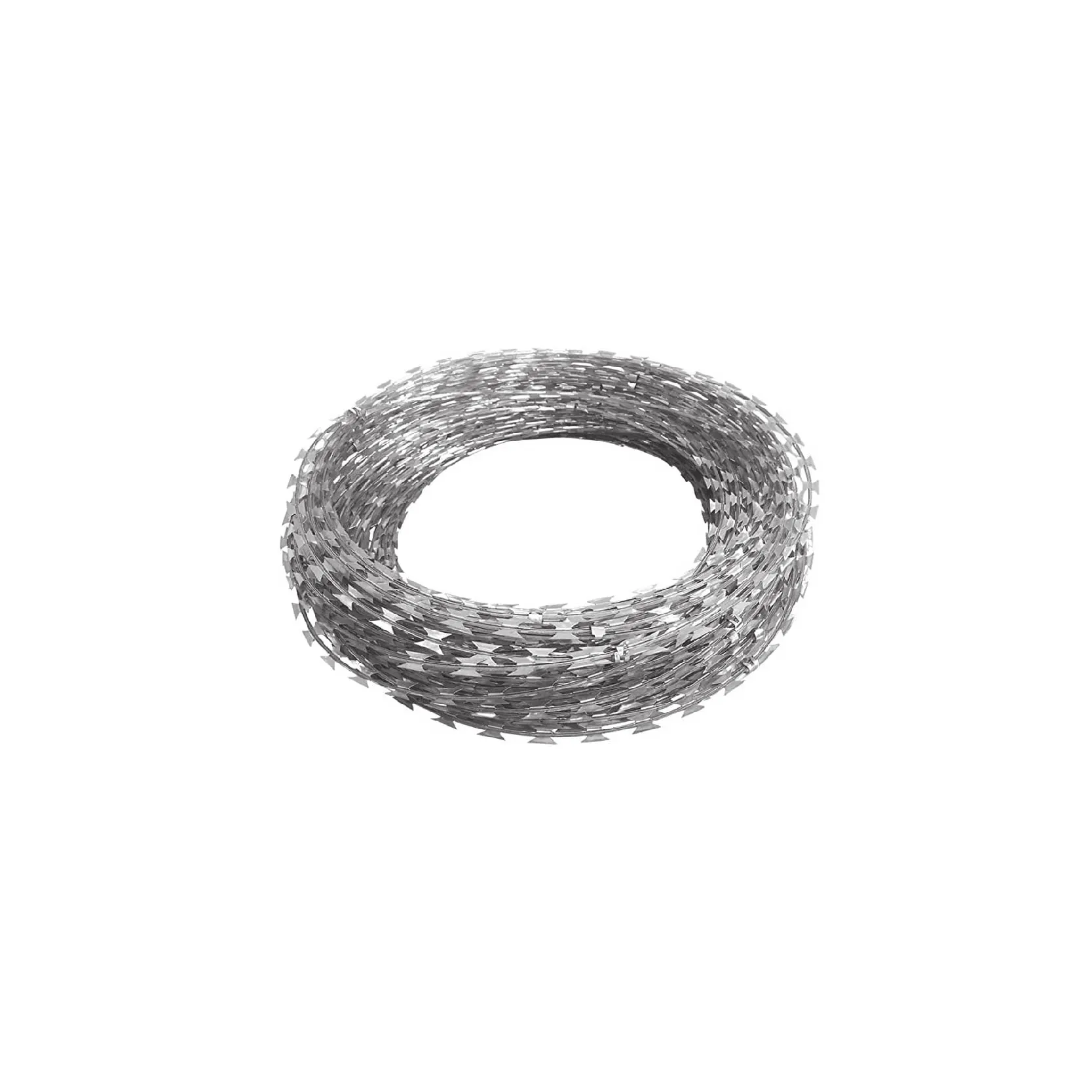 RAZOR SHIELD BTO-022 7KG. WD-2.5MM WIRE